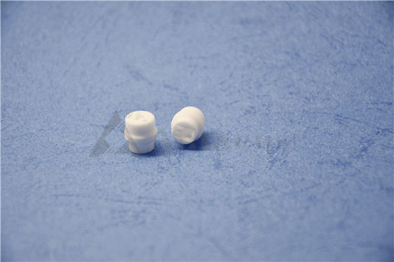 High Precision Capacitive Pressure Sensor Ceramic Substrate Components IATF16949