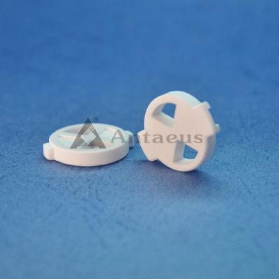 disco de cerámica de la válvula del grifo del alúmina 95 96 para el accesorio del golpecito